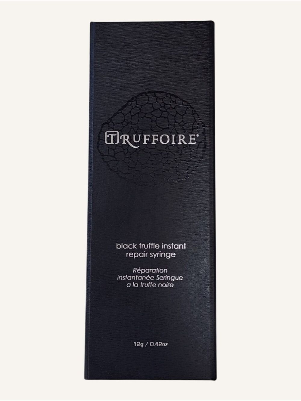 Truffoire Black Truffle Luxe Beauty Treatment 0.42 oz New Sealed Box
